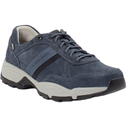 Pius Gabor Schnürschuh in blau in Größe: 41.5 für Herren