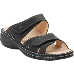Finn Comfort Pantolette in schwarz in Größe: 37 für Damen