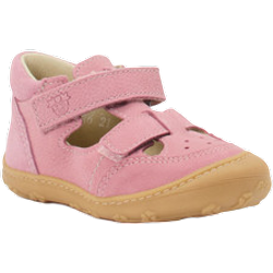 Ricosta Sandale Kinder in pink in Größe: 19 Weite: M