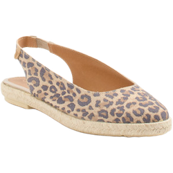 Verbenas Espadrilles in beige in Größe: 37 für Damen