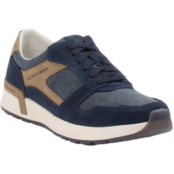 Pius Gabor Sneaker in blau in Größe: 40.5 für Herren