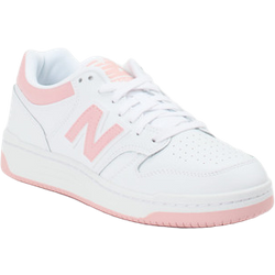 New Balance Sneaker in weiß in Größe: 37 für Damen