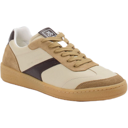 Marc O'Polo Sneaker in beige in Größe: 41 für Herren