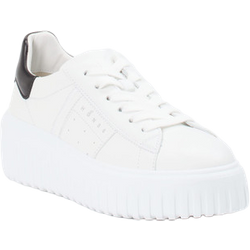 Hogan Sneaker in weiß in Größe: 36.5 für Damen