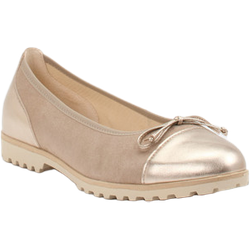 Gabor Ballerina in braun in Größe: 37.5 für Damen