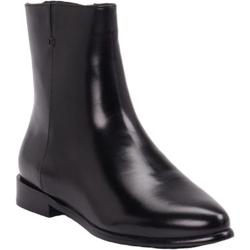 Ralph Harrison Stiefelette in blau in Größe: 36.5 für Damen