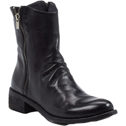 Officine Creative Stiefelette in schwarz in Größe: 38 für Damen