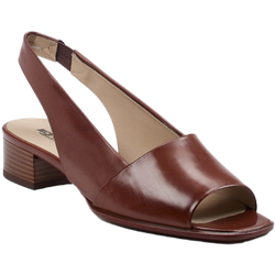 Gritti Slingpumps in braun in Größe: 36.5 für Damen