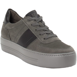 Paul Green Sneaker in grau in Größe: 37 für Damen