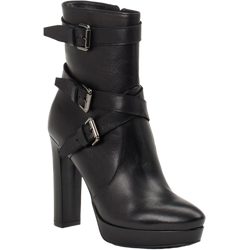 Konstantin Starke Stiefelette in schwarz in Größe: 37 für Damen