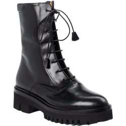 Truman's Stiefelette in schwarz in Größe: 36 für Damen