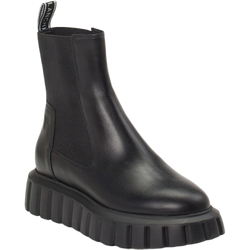 Voile Blanche Chelsea Boots in schwarz in Größe: 37 für Damen