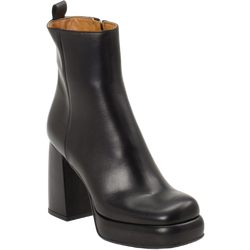 Konstantin Starke Stiefelette in schwarz in Größe: 37 für Damen