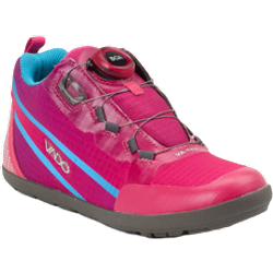 Vado Schnürboots Kinder in pink in Größe: 31