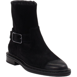 Kennel & Schmenger Stiefelette in schwarz in Größe: 37 für Damen