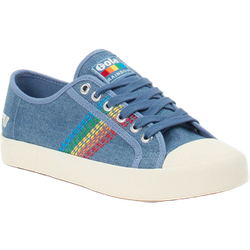 Gola Sneaker in blau in Größe: 38 für Damen