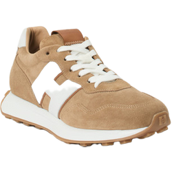 Hogan Sneaker in braun in Größe: 42 für Herren