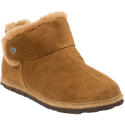 Rohde Pantolette in braun in Größe: 37 für Damen