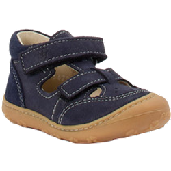 Ricosta Sandale Kinder in blau in Größe: 20 Weite: M