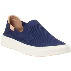 UGG Slip-On in blau in Größe: 37 für Damen