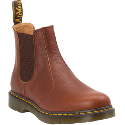 Dr. Martens Boot in braun in Größe: 41 für Herren