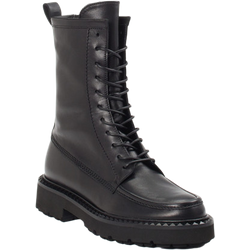 Kennel & Schmenger Schnürstiefelette in schwarz in Größe: 37 für Damen
