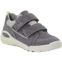 Ricosta Klettschuh Kinder in grau in Größe: 31 Weite: W