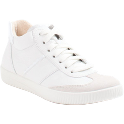 Legero Sneaker High in weiß in Größe: 37 für Damen