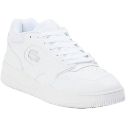 Lacoste Sneaker in weiß in Größe: 42.5 für Herren