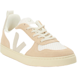 VEJA Sneaker Kinder in weiß in Größe: 38