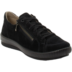 Legero Sneaker in schwarz in Größe: 37 für Damen