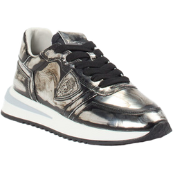 Philippe Model Sneaker in grau in Größe: 37 für Damen