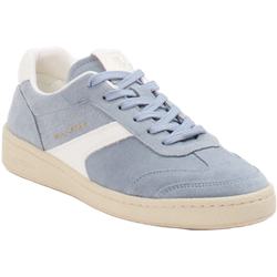 Marc O'Polo Sneaker in blau in Größe: 37 für Damen