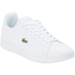 Lacoste Sneaker in weiß in Größe: 44.5 für Herren