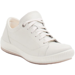 Legero Sneaker in weiß in Größe: 37.5 für Damen Weite: G
