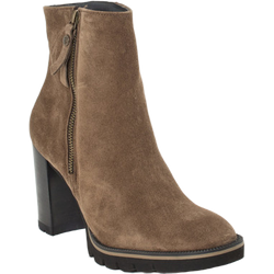 Paul Green Stiefelette in braun in Größe: 37 für Damen