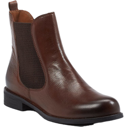 Everybody Chelsea Boots in braun in Größe: 37 für Damen