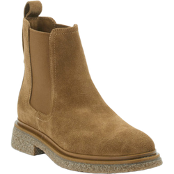 Marc O'Polo Stiefelette in braun in Größe: 37 für Damen