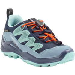 Lowa Sneaker Kinder in blau in Größe: 33