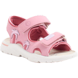 Ricosta Sandalette Kinder in pink in Größe: 26 Weite: M