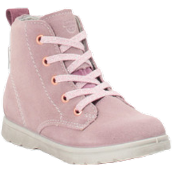 Ricosta Schnürschuh Kinder in pink in Größe: 25 Weite: M