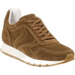 Voile Blanche Sneaker in braun in Größe: 37 für Damen