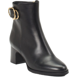 Konstantin Starke Stiefelette in schwarz in Größe: 37 für Damen