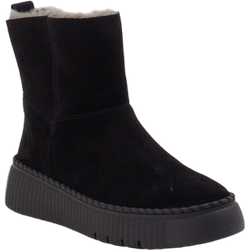 Gabor Stiefelette in schwarz in Größe: 36.5 für Damen