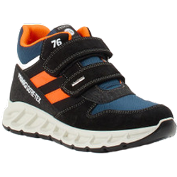 Primigi Klettboots Kinder in schwarz in Größe: 32 Weite: W