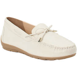 Ara Slipper in beige in Größe: 37 für Damen Weite: G
