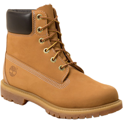 Timberland Schnürboots in braun in Größe: 37 für Damen