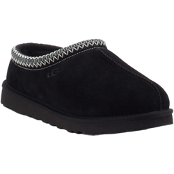 UGG Slipper in schwarz in Größe: 41 für Herren