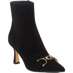 Konstantin Starke Stiefelette in schwarz in Größe: 37.5 für Damen