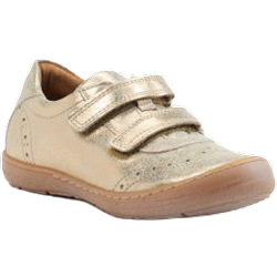 Froddo Klettschuh Kinder in gelb in Größe: 27 Weite: M